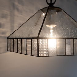 ともとも　シーリングカバー2 バブルガラスシャンデリアペンダントライト胡桃 ともとも様専用 シーリングカバー2 バブルガラスシャンデリア