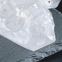 感謝価格✨マニカランヒマラヤ水晶原石 3枚目の画像