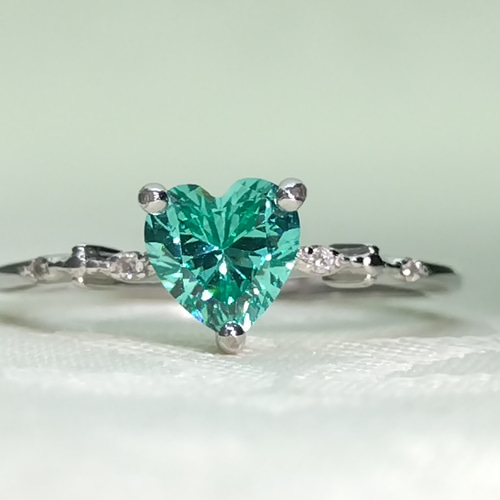 TOURMALINE｜トルマリン | 京セラジュエリー オンラインストア