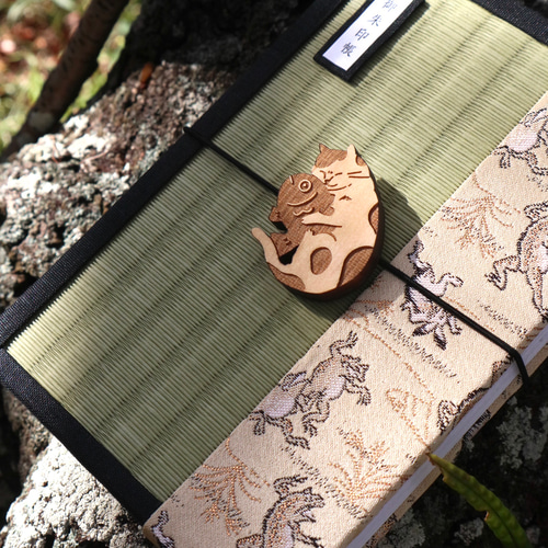 御朱印帳 鳥獣戯画 東京編（御朱印帳 【TOICA×鳥獣戯画】｜JR