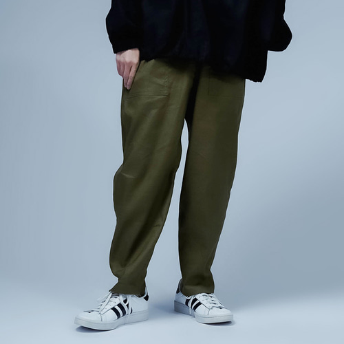 SOLOTEX 2WAY STRETCH PANTS/ソロテックス2ウェイストレッチ撥水