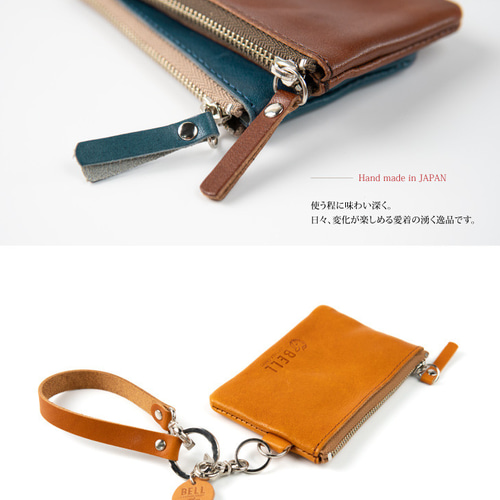 限定SALE★JC ミニ キー ポーチ クリスタル＆ベルベット 限定SALE☆JC ミニ キー ポーチ クリスタル＆ベルベット