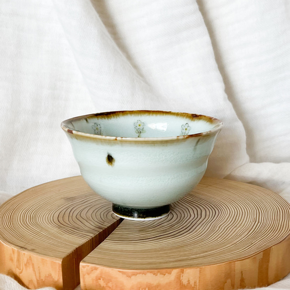 rice bowl. ◆holiday season discount price◆30%off 3枚目の画像