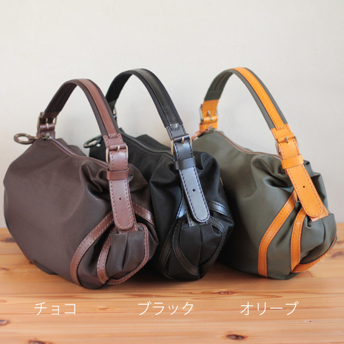 マロン様オーダー／ショルダーバッグ他4点