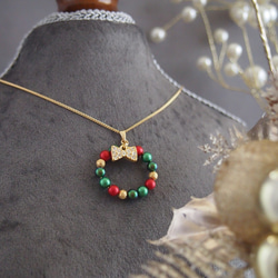 ペンダント　リース 1a323f7a79f414a5939522656f68e7