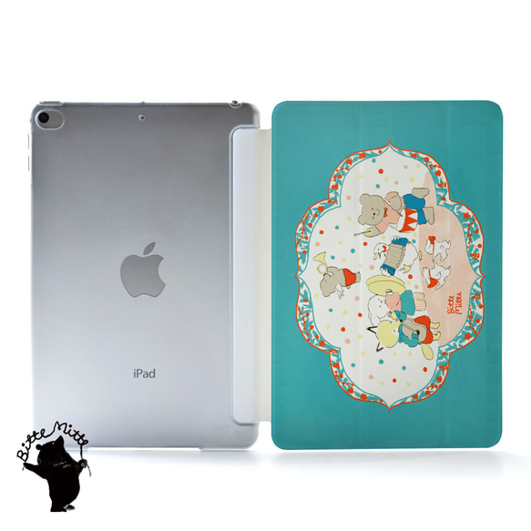 良品】Apple iPad Air4 (ApplePencil、カバー付き)（iPad Air Wi-Fi 