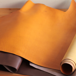 NEW！空気のような軽さと革の相性が魅力！超軽量エアショルダー【ロングタイプ】【1228airshoulderlong】 16枚目の画像