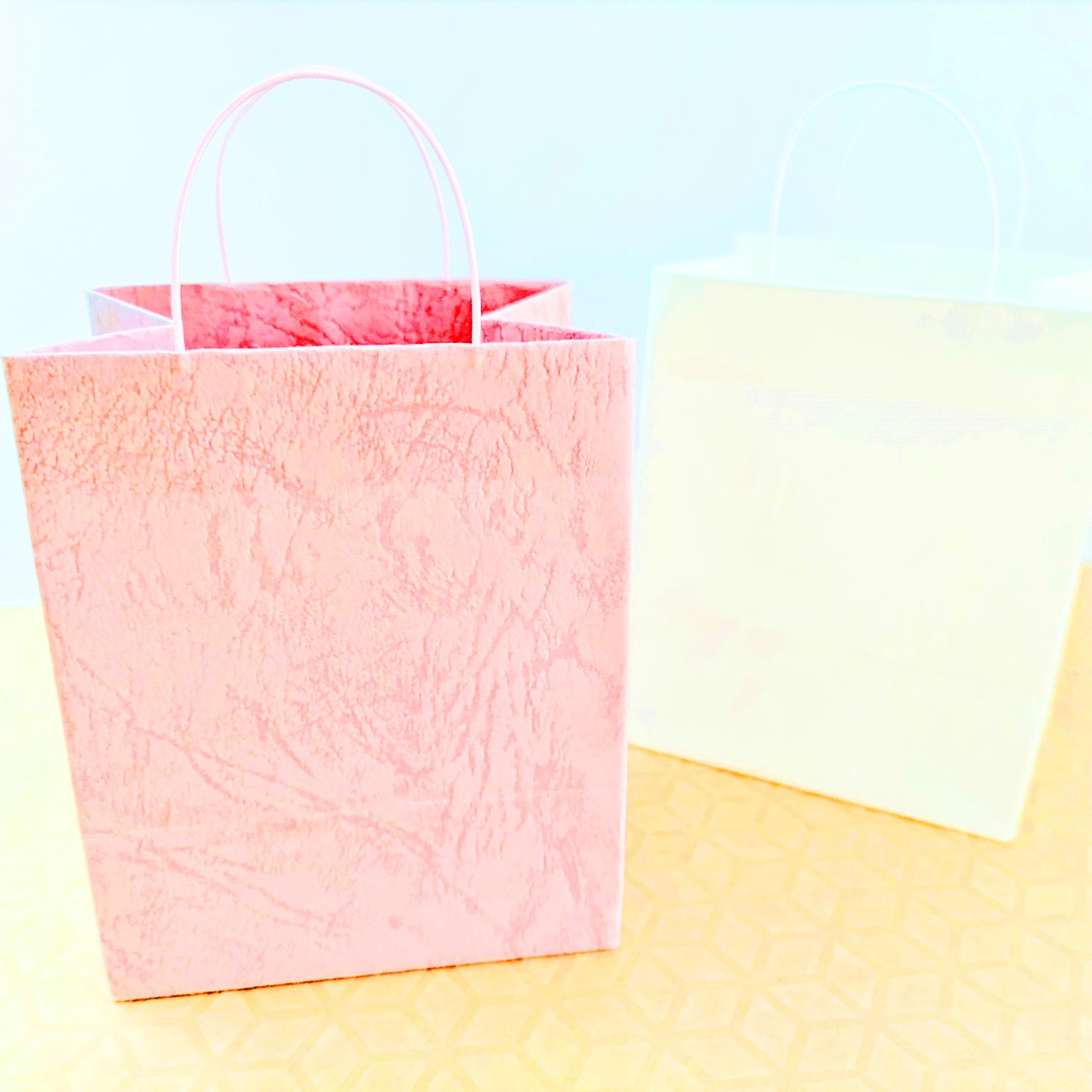 メモ帳 B7サイズ 無地 54枚×3冊入 (100円ショップ 100円均一
