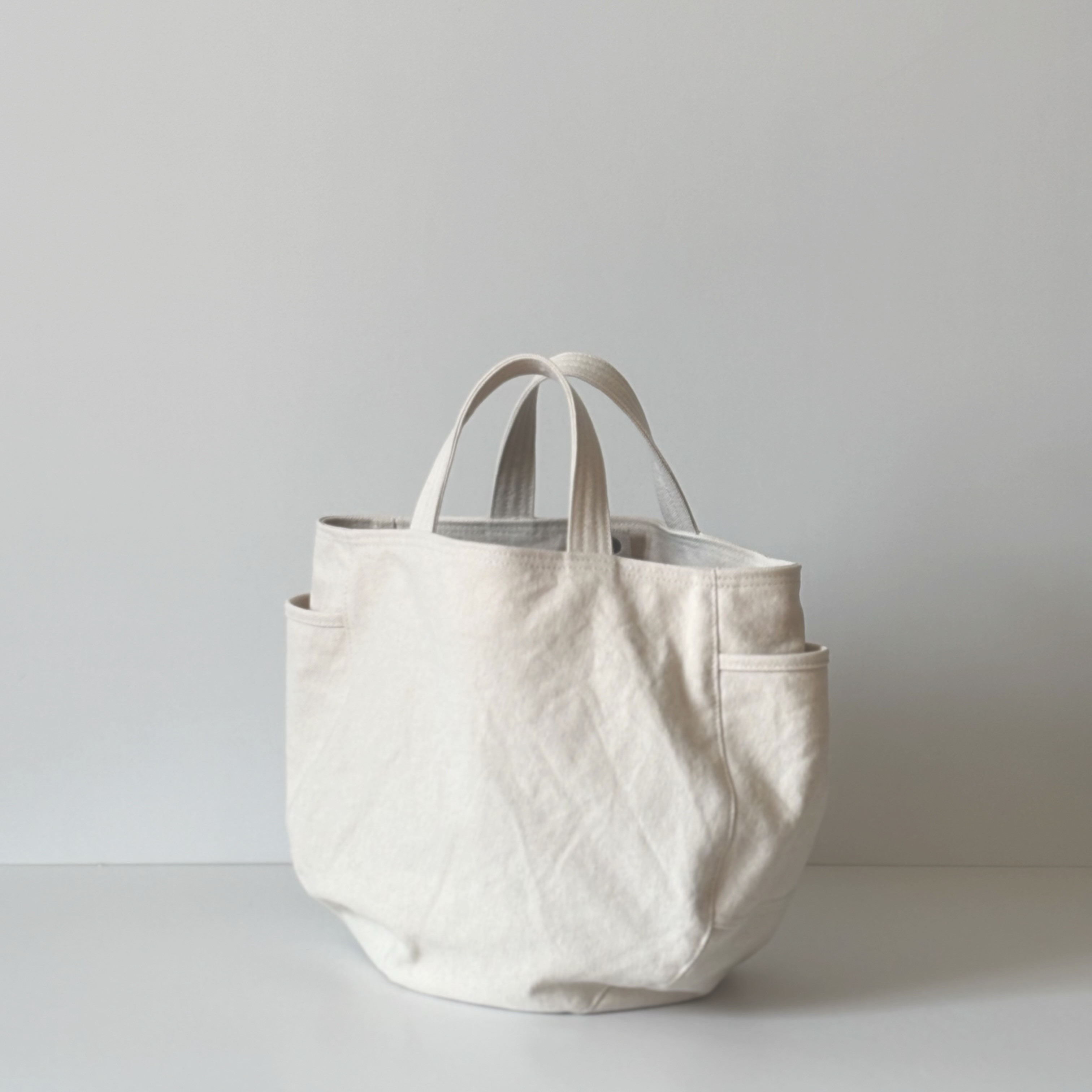 Round(M)/ ｷﾅﾘ【受注制作】