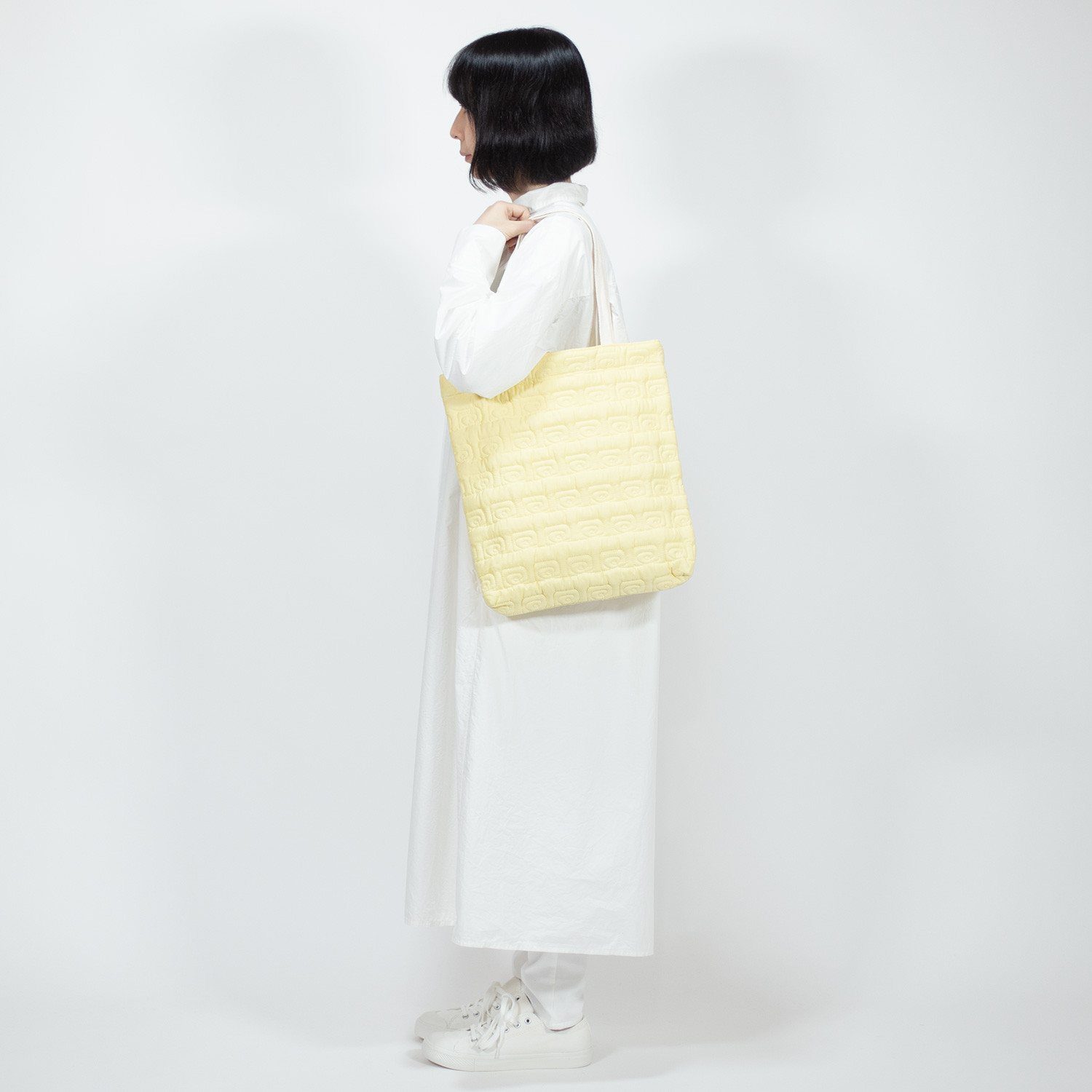 トートバッグ［卵焼き］