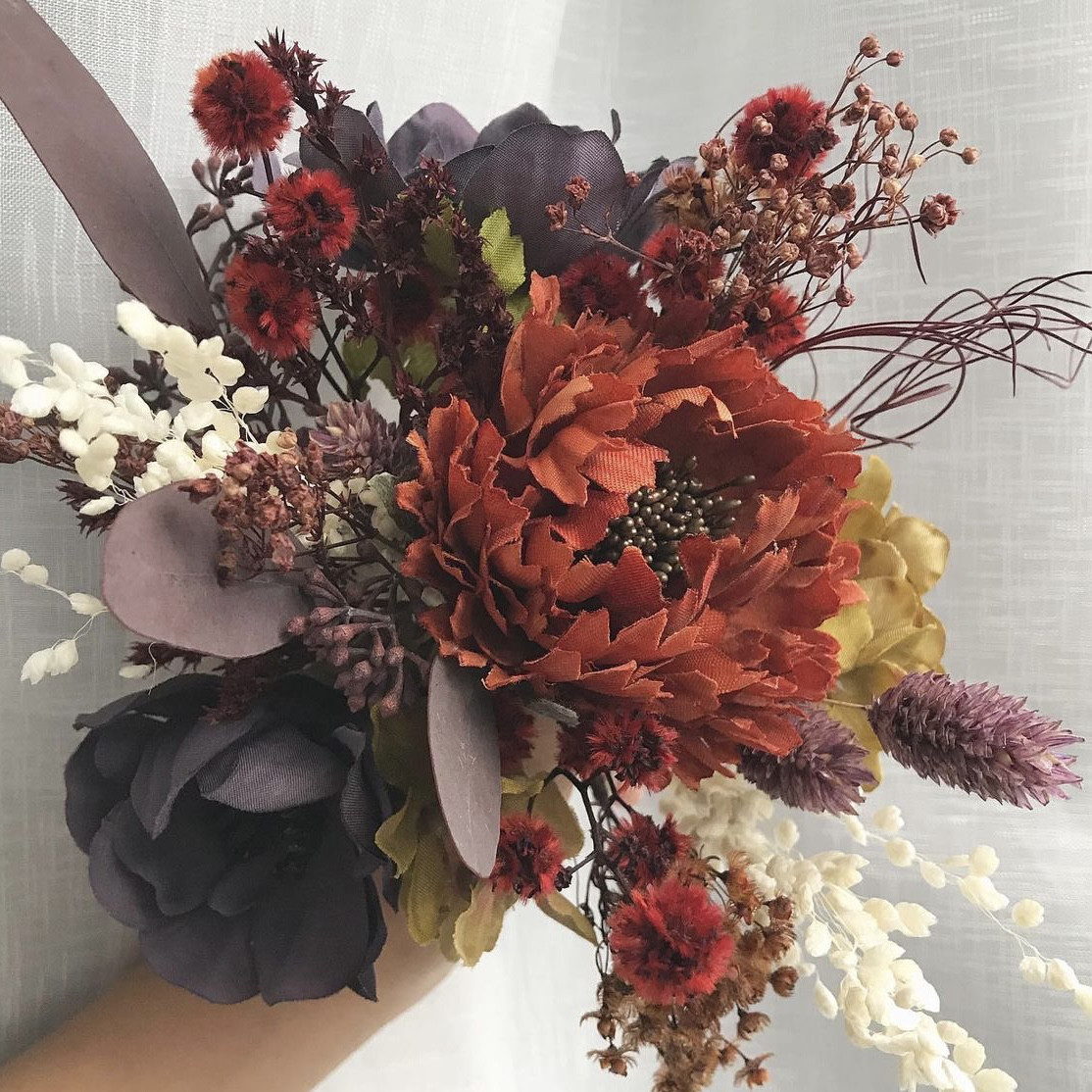 hair parts×20パーツ　オリジナルオーダー