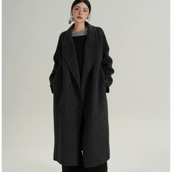 WTAPS 日本製 ウールライナー付Pコート ダブルボタン ブラック 楽天市場】pコート（ブランドダブルタップス）（コート・ジャケット