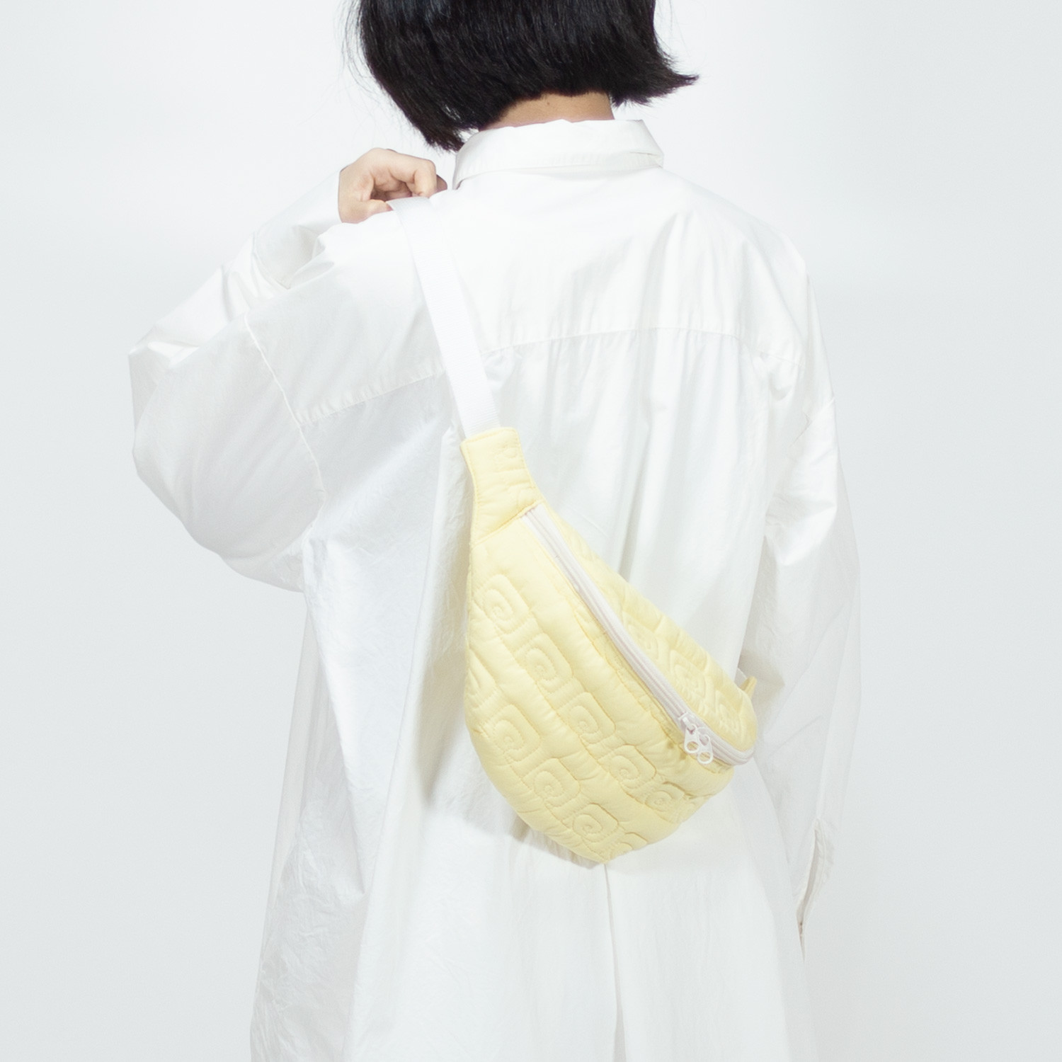 ウエストポーチ［卵焼き］ 5,115円