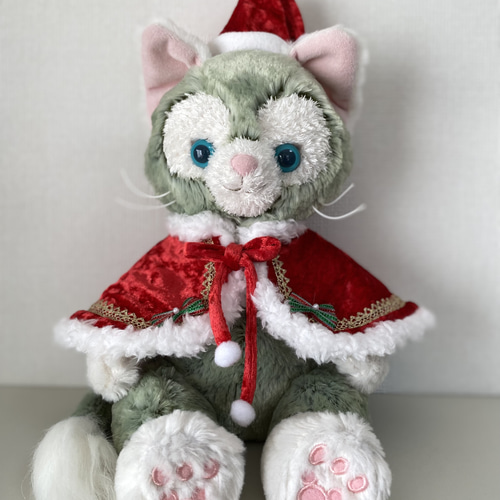 4007-1 ハンドメイド・手芸 ジェラトーニ ハンドメイドコスチューム