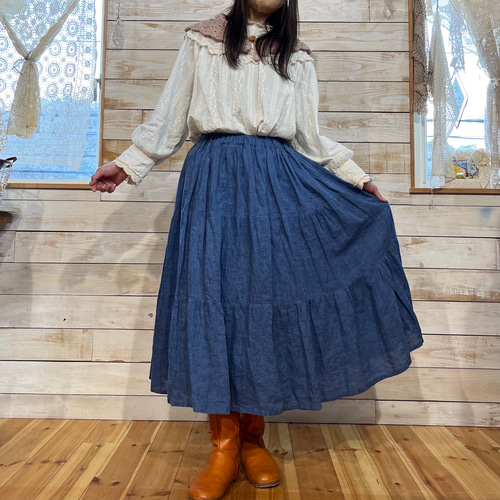 ガラッと変わるリバーシブル！2倍お得な三角マチパッチワークの