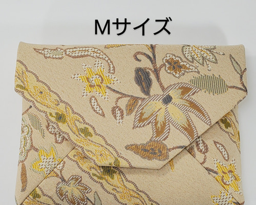 奈央さん専用(リバティ生地でバッグと数寄屋袋セット)(ジャガード織の数寄屋袋) 奈央さん専用(リバティ生地でバッグと数寄屋袋セット