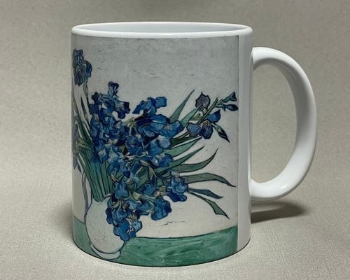 貴重2012年メトロポリタン美術館ゴッホイーゼル上のアイリストリンケットボックス 初めてのニューヨーク！1日目｜ひかる