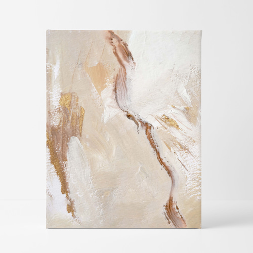 北欧ポスター【 Sienna C Japandi 】アートポスター ジャパンディ