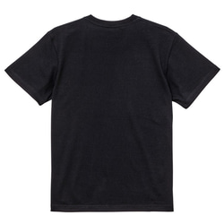 野球系半袖Tシャツ【グータッチ】おもしろTシャツ　ネタTシャツ 4枚目の画像