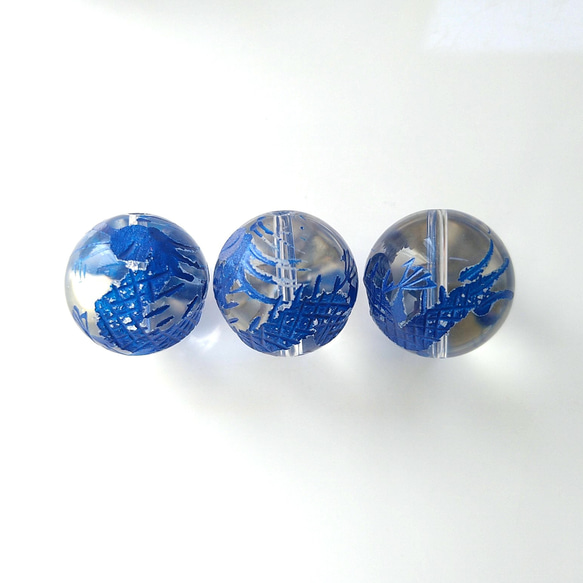 水晶龍彫り(五本爪) 215giw088806a - 横浜中華街天宝堂本店 ヒマラヤ最高峰