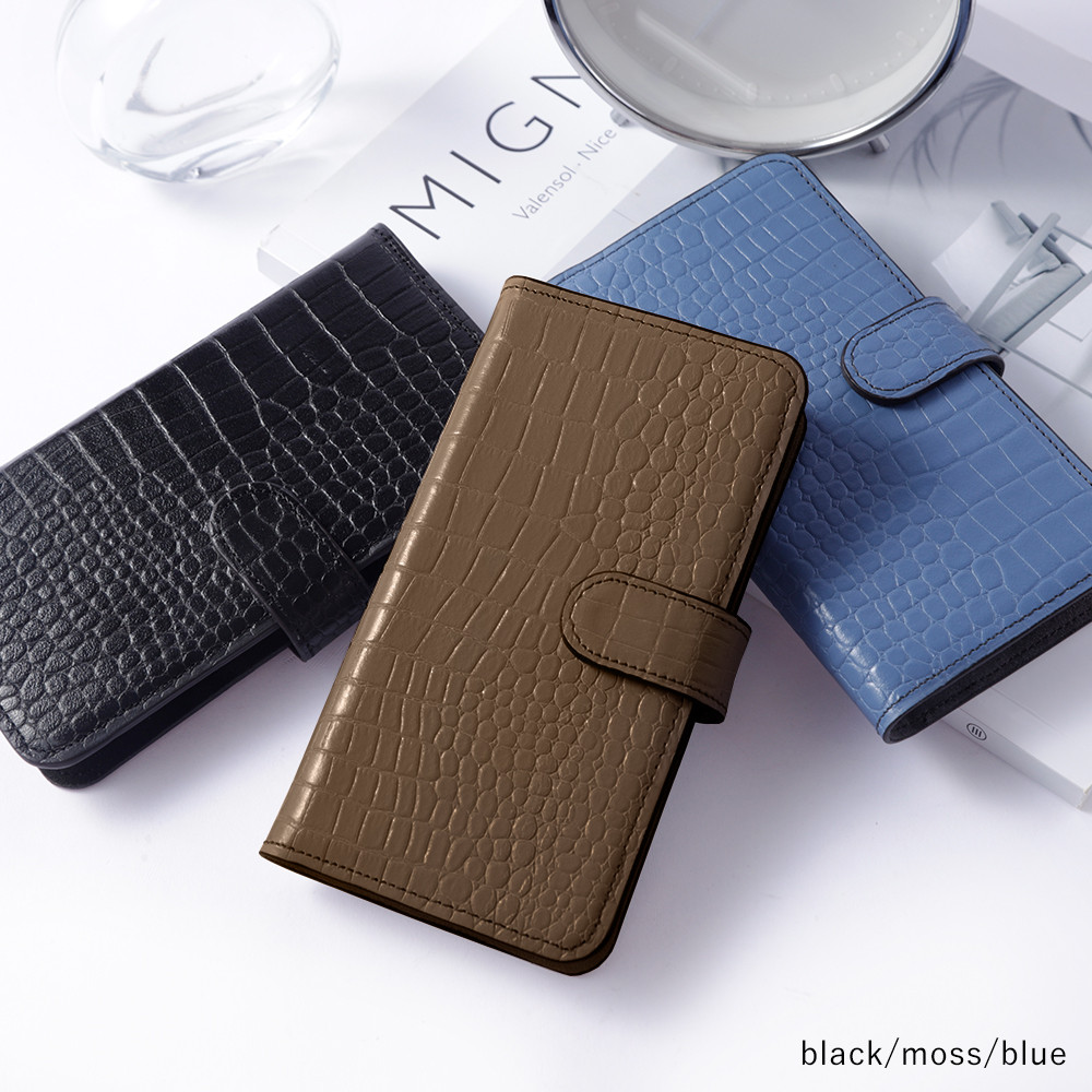 ほぼ全機種対応　ベルト　手帳型スマホケース　本革　スタンド式　iPhone　Googlepixel#mm00000703