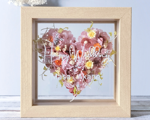 再販color選べます♡結婚祝い♡新築祝い♡退職祝い♡花時計♡受注制作リボン時計 再販color選べます♡結婚祝い♡新築祝い♡退職祝い♡花時計