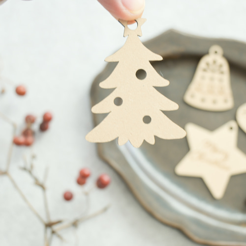 ドイツ　クリスマス村　ピューター　クリスマスオーナメント　5点 ドイツのクリスマス