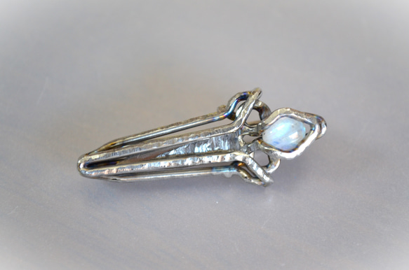 Tiffany & Co. ダイヤモンドパターン タイピン ティファニーが誇る熟練