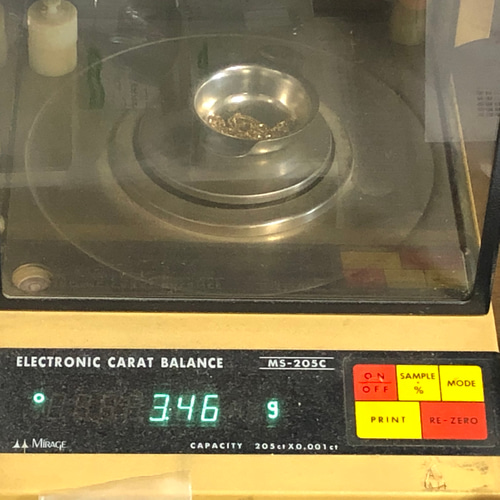 k18YG AU750 18金 ベネチア 1.0ミリ 45センチ ネックレス フリーサイズ