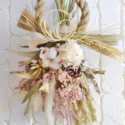 しめ縄スワッグ　専用 eb6ac3f2e14a82e83a443e537ba9a5