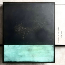 現代アート　73×60.5㎝　F20 大きめ　モダン　絵画　原画　抽象画 現代アート 73×60.5㎝ F20 大きめ モダン 絵画 原画 抽象画 絵画