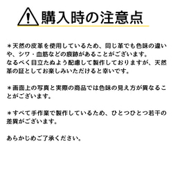 栃木レザー システム手帳 バイブル 罫線リフィル付  即日配送対応可 ギフトBOX付 お祝い Polilavo 11枚目の画像