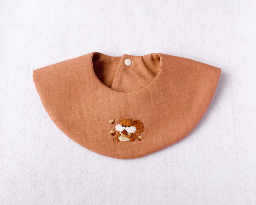 New!!アナベル刺繍⌘ハンドメイドスタイ ディーラー New!!アナベル刺繍