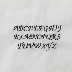 已售出超過250件！ *應市場需求，現已重新上架* 溫暖的帶耳針織帽（4色可選） 禮品 ◎ 可定制抽繩小袋 第13張的照片