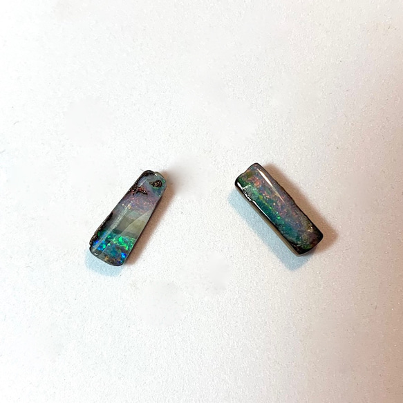 ボルダーオパール ルース（裸石） 天然石 JEWELRY Pure 通販