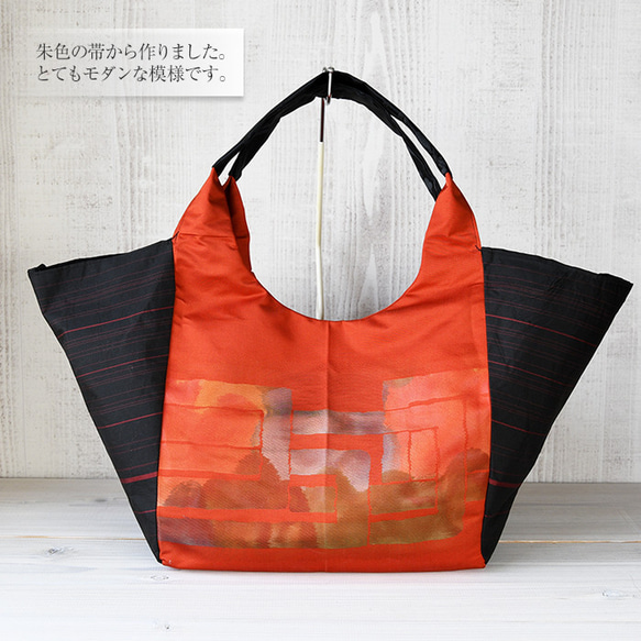縫わない着物リメイクバッグ グッチ風ミニバッグ | 心と暮らしが