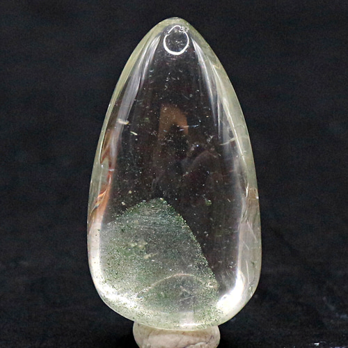 【印材 ルース 浄化】☆天然石☆希少☆アイリス☆グリーンファントムクォーツ 印材 ルース 浄化】☆天然石☆希少☆アイリス☆グリーンファントム