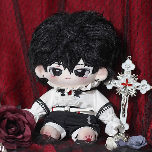 限定完売レア 吸血鬼 ぜんくん 着せ替え ぬいぐるみ 20cm 41gIWcDp2QL.jpg_BO30,255,255,