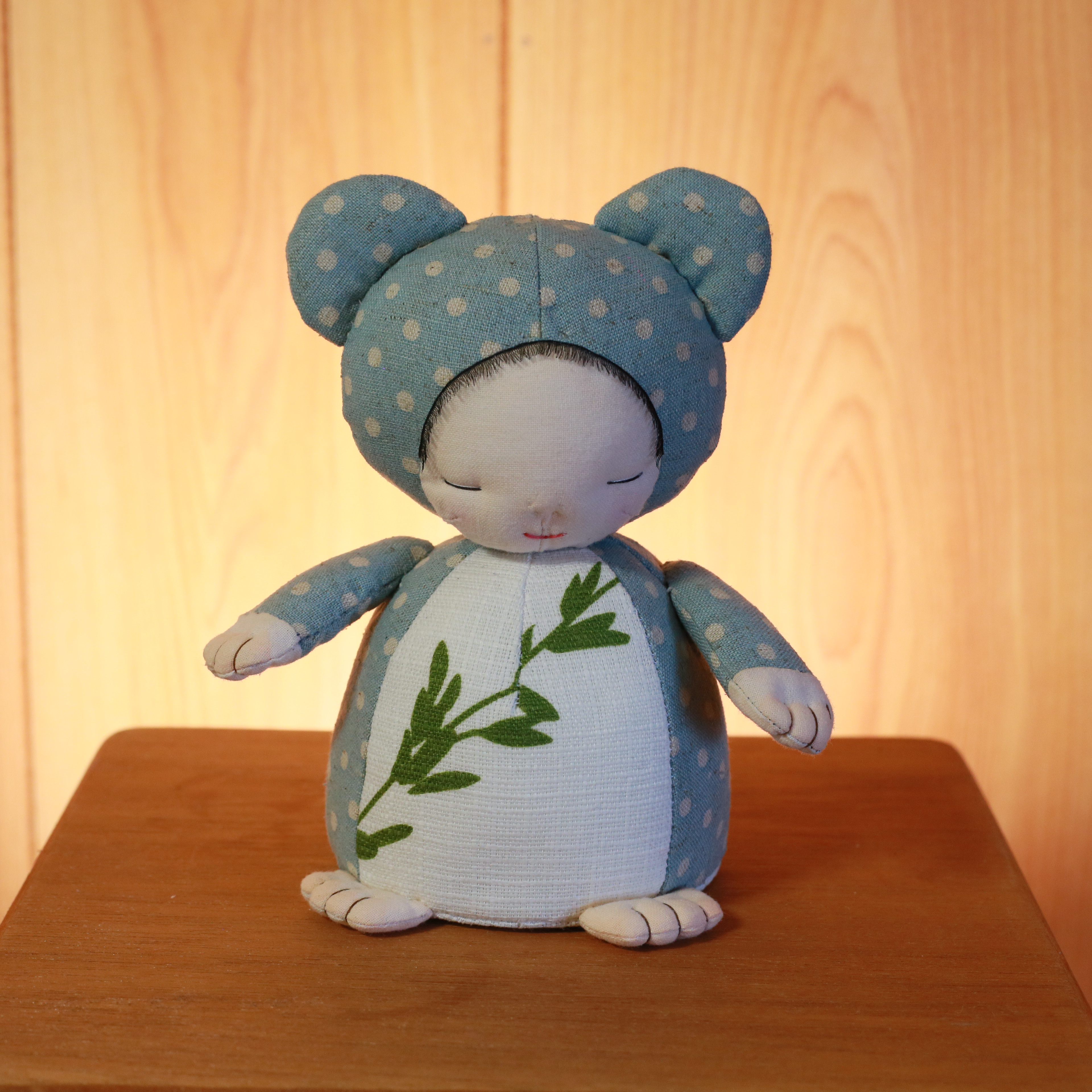 オリジナルぬいぐるみ mini