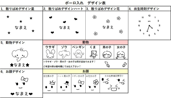 【出産祝いに大人気♡】名入れギフト♡結婚祝い♡名入りプレゼント♡結婚祝い♡席札♡ノベルティー♡二次会♡ 14枚目の画像