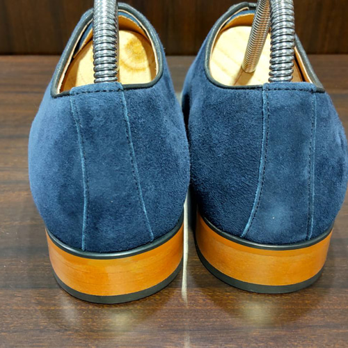 シューズ ドレスシューズ トラッドシューズ PRODUCTS – The Ruttshoes &Co.