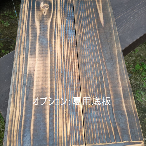 日本蜜蜂 重箱式巣箱用 巣門 巣門台 巣箱台 ハウス・小屋 ひのき 日本蜜蜂 重箱式巣箱用 巣門 巣門台 巣箱台 ハウス・小屋 ひのき