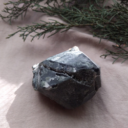 モリオン　純天然黒水晶　原石　⑫ 4枚目の画像