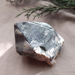 モリオン　純天然黒水晶　原石　⑫ 5枚目の画像
