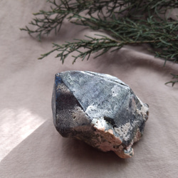 モリオン　純天然黒水晶　原石　⑫ 1枚目の画像