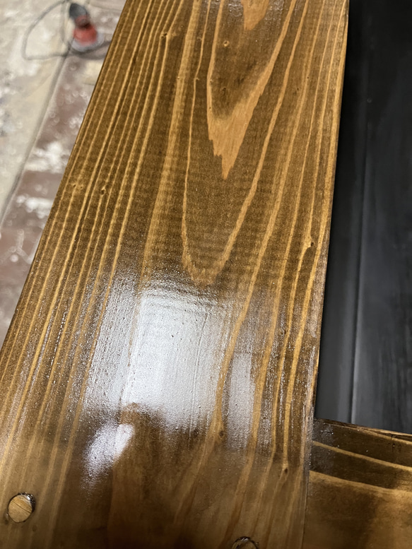 ワイド140 レジカウンター　受付カウンター 