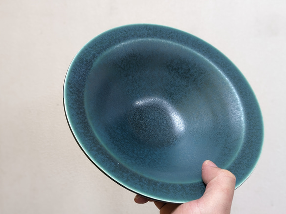 rim bowl. 1枚目の画像