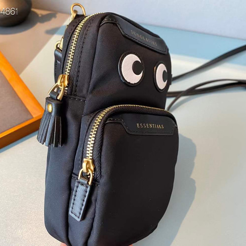 ANYA HINDMARCH - アニヤ ハインドマーチ ANYA HINDMARCH