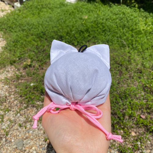 くしゅくしゅ♡エコバッグ エコバッグ・サブバッグ Creatie 通販