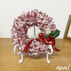 布 リース のおすすめ人気通販｜Creema(クリーマ) 国内最大の